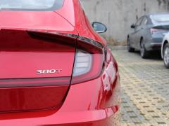 2020 модельный фейслифтинг 380TGDi автоматическая версия GS Smart Enjoyment 2020 model facelift 380TGDi automatic GS smart enjoyment version Фото 67 из 140