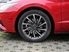 2020 модельный фейслифтинг 380TGDi автоматическая версия GS Smart Enjoyment 2020 model facelift 380TGDi automatic GS smart enjoyment version Фото 42 из 140