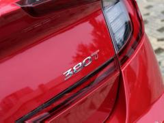 2020 модельный фейслифтинг 380TGDi автоматическая версия GS Smart Enjoyment 2020 model facelift 380TGDi automatic GS smart enjoyment version Фото 63 из 140