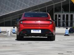 2020 380TGDi автоматическая ТОП флагманская версия 2020 380TGDi automatic TOP flagship version Фото 13 из 140