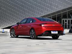 2020 380TGDi автоматическая ТОП флагманская версия 2020 380TGDi automatic TOP flagship version Фото 12 из 140
