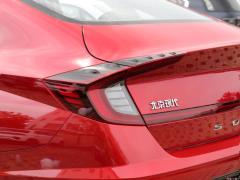 2020 модельный фейслифтинг 380TGDi автоматическая версия GS Smart Enjoyment 2020 model facelift 380TGDi automatic GS smart enjoyment version Фото 61 из 140