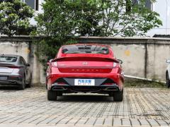 2020 модельный фейслифтинг 380TGDi автоматическая версия GS Smart Enjoyment 2020 model facelift 380TGDi automatic GS smart enjoyment version Фото 6 из 140