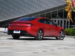 2020 380TGDi автоматическая ТОП флагманская версия 2020 380TGDi automatic TOP flagship version Фото 14 из 140