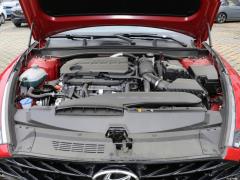 2020 модельный фейслифтинг 380TGDi автоматическая версия GS Smart Enjoyment 2020 model facelift 380TGDi automatic GS smart enjoyment version Фото 16 из 140