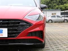 2020 модельный фейслифтинг 380TGDi автоматическая версия GS Smart Enjoyment 2020 model facelift 380TGDi automatic GS smart enjoyment version Фото 33 из 140