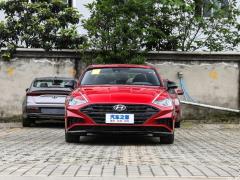 2020 модельный фейслифтинг 380TGDi автоматическая версия GS Smart Enjoyment 2020 model facelift 380TGDi automatic GS smart enjoyment version Фото 2 из 140
