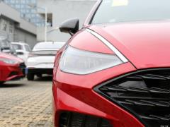 2020 модельный фейслифтинг 380TGDi автоматическая версия GS Smart Enjoyment 2020 model facelift 380TGDi automatic GS smart enjoyment version Фото 27 из 140