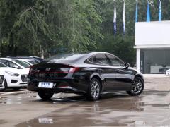 2020 270TGDi DCT GLS Элитное издание 2020 270TGDi DCT GLS Elite Edition Фото 7 из 54