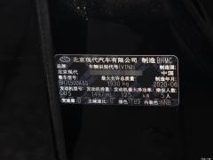 2020 270TGDi DCT GLS Элитное издание 2020 270TGDi DCT GLS Elite Edition Фото 53 из 54