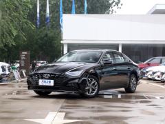 2020 270TGDi DCT GLS Элитное издание 2020 270TGDi DCT GLS Elite Edition Фото 1 из 54