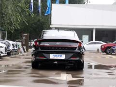 2020 270TGDi DCT GLS Элитное издание 2020 270TGDi DCT GLS Elite Edition Фото 6 из 54