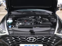2020 270TGDi DCT GLS Элитное издание 2020 270TGDi DCT GLS Elite Edition Фото 9 из 54