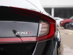 2020 270TGDi DCT GLS Элитное издание 2020 270TGDi DCT GLS Elite Edition Фото 44 из 54