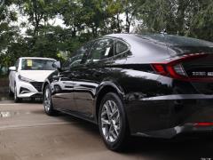 2020 270TGDi DCT GLS Элитное издание 2020 270TGDi DCT GLS Elite Edition Фото 36 из 54