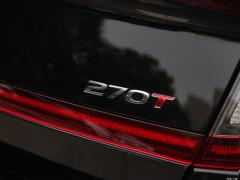 2020 270TGDi DCT GLS Элитное издание 2020 270TGDi DCT GLS Elite Edition Фото 43 из 54