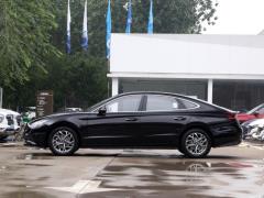 2020 270TGDi DCT GLS Элитное издание 2020 270TGDi DCT GLS Elite Edition Фото 4 из 54