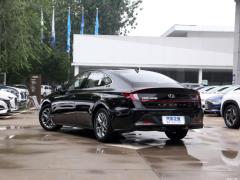 2020 270TGDi DCT GLS Элитное издание 2020 270TGDi DCT GLS Elite Edition Фото 5 из 54