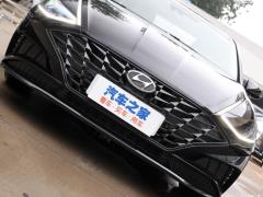 2020 270TGDi DCT GLS Элитное издание 2020 270TGDi DCT GLS Elite Edition Фото 14 из 54