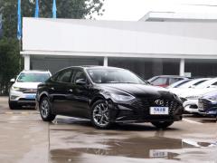 2020 270TGDi DCT GLS Элитное издание 2020 270TGDi DCT GLS Elite Edition Фото 3 из 54