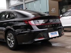 2020 270TGDi DCT GLS Элитное издание 2020 270TGDi DCT GLS Elite Edition Фото 37 из 54