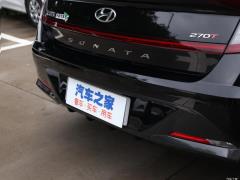 2020 270TGDi DCT GLS Элитное издание 2020 270TGDi DCT GLS Elite Edition Фото 45 из 54