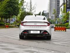 2020 380TGDi автоматическая ТОП флагманская версия 2020 380TGDi automatic TOP flagship version Фото 7 из 103