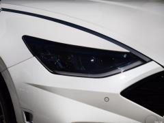 2020 380TGDi автоматическая ТОП флагманская версия 2020 380TGDi automatic TOP flagship version Фото 70 из 103
