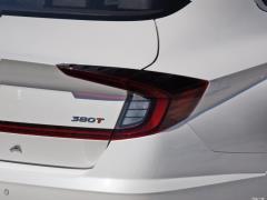 2020 380TGDi автоматическая ТОП флагманская версия 2020 380TGDi automatic TOP flagship version Фото 101 из 103