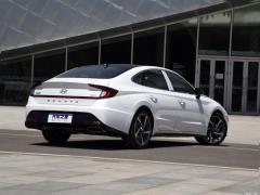 2020 380TGDi автоматическая ТОП флагманская версия 2020 380TGDi automatic TOP flagship version Фото 15 из 103