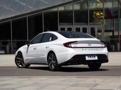 2020 380TGDi автоматическая ТОП флагманская версия 2020 380TGDi automatic TOP flagship version Фото 13 из 103