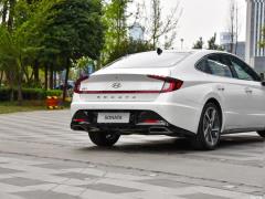 2020 380TGDi автоматическая ТОП флагманская версия 2020 380TGDi automatic TOP flagship version Фото 46 из 103