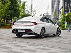 2020 380TGDi автоматическая ТОП флагманская версия 2020 380TGDi automatic TOP flagship version Фото 8 из 103