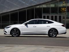 2020 380TGDi автоматическая ТОП флагманская версия 2020 380TGDi automatic TOP flagship version Фото 12 из 103