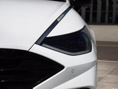 2020 380TGDi автоматическая ТОП флагманская версия 2020 380TGDi automatic TOP flagship version Фото 75 из 103