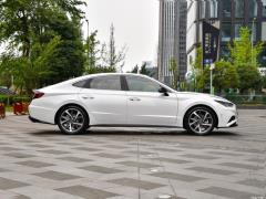 2020 380TGDi автоматическая ТОП флагманская версия 2020 380TGDi automatic TOP flagship version Фото 4 из 103