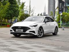 2020 380TGDi автоматическая ТОП флагманская версия 2020 380TGDi automatic TOP flagship version Фото 1 из 103