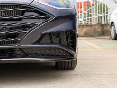 2020 380TGDi автоматическая GLS Deluxe Edition 2020 380TGDi Automatic GLS Deluxe Edition Фото 100 из 187