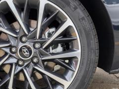 2020 380TGDi автоматическая GLS Deluxe Edition 2020 380TGDi Automatic GLS Deluxe Edition Фото 126 из 187