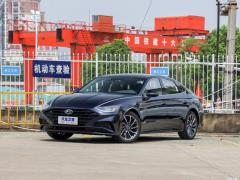 2020 380TGDi автоматическая GLS Deluxe Edition 2020 380TGDi Automatic GLS Deluxe Edition Фото 8 из 187