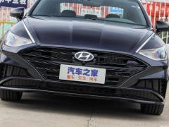 2020 380TGDi автоматическая GLS Deluxe Edition 2020 380TGDi Automatic GLS Deluxe Edition Фото 85 из 187