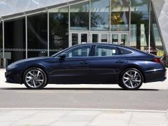 2020 380TGDi автоматическая ТОП флагманская версия 2020 380TGDi automatic TOP flagship version Фото 18 из 187