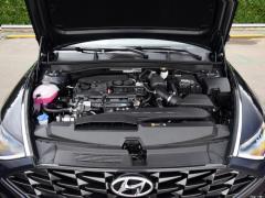 2020 рестайлинг 270TGDi DCT GL ведущая версия 2020 facelift 270TGDi DCT GL leading version Фото 24 из 187