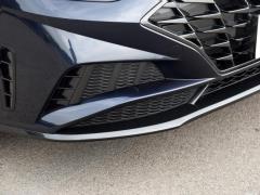 2020 рестайлинг 270TGDi DCT GL ведущая версия 2020 facelift 270TGDi DCT GL leading version Фото 31 из 187