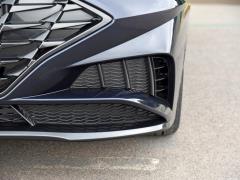 2020 рестайлинг 270TGDi DCT GL ведущая версия 2020 facelift 270TGDi DCT GL leading version Фото 37 из 187