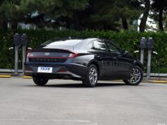 2020 рестайлинг 270TGDi DCT GL ведущая версия 2020 facelift 270TGDi DCT GL leading version Фото 7 из 187