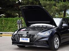 2020 рестайлинг 270TGDi DCT GL ведущая версия 2020 facelift 270TGDi DCT GL leading version Фото 22 из 187