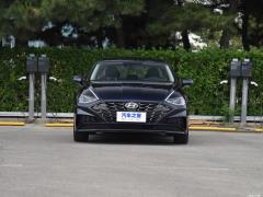 2020 рестайлинг 270TGDi DCT GL ведущая версия 2020 facelift 270TGDi DCT GL leading version Фото 2 из 187
