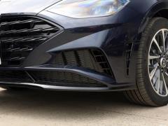 2020 380TGDi автоматическая GLS Deluxe Edition 2020 380TGDi Automatic GLS Deluxe Edition Фото 103 из 187