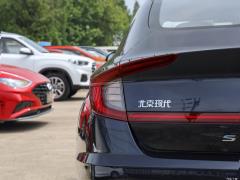 2020 380TGDi автоматическая GLS Deluxe Edition 2020 380TGDi Automatic GLS Deluxe Edition Фото 132 из 187